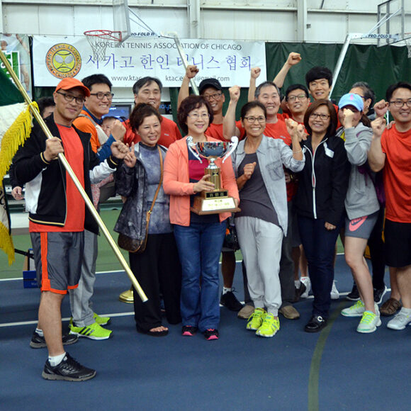 2017 백상배 시상식