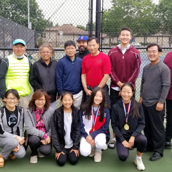 2019 미주한인체육대회 입상자