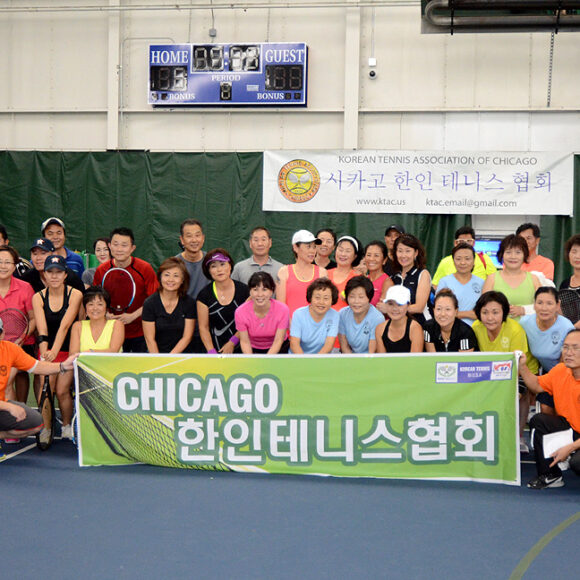 2016 여성 테니스 대회 (1)