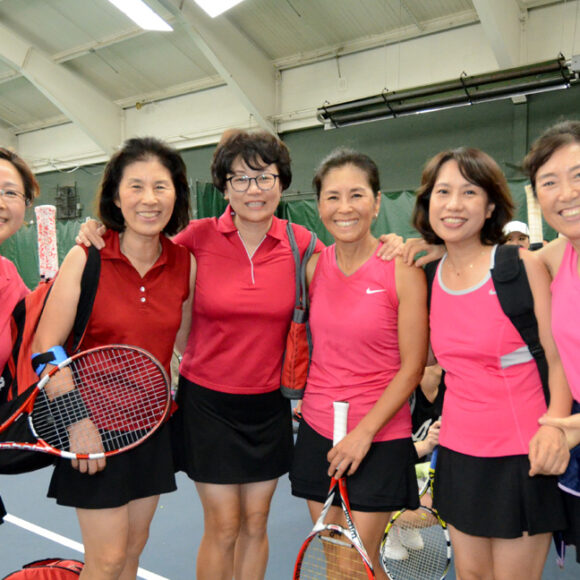 2016 여성 테니스 대회 (2)