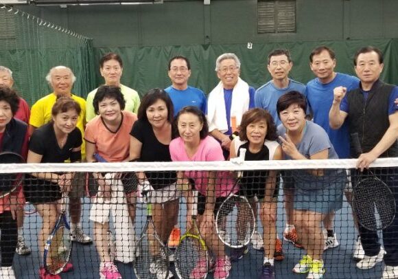 하이파이브 클럽