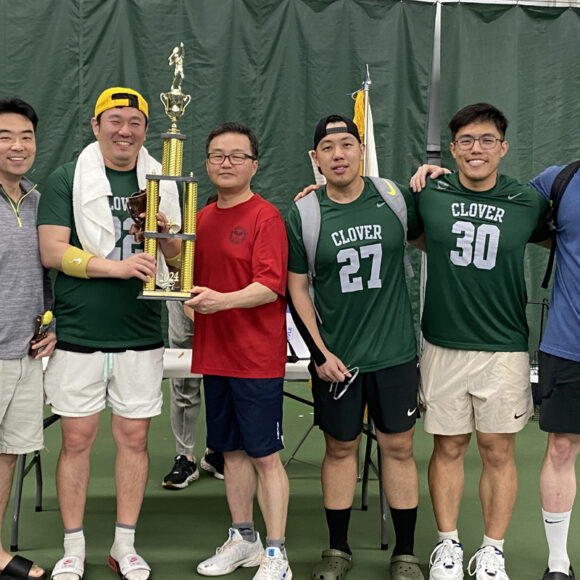 2024 제1차 협회장배 시상식(5/4)