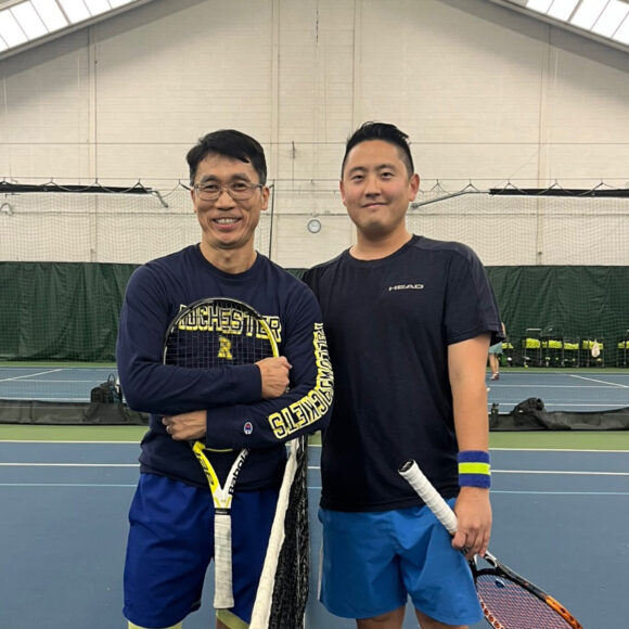 2024 제2차 협회장배 남자단식 B조(11/15)