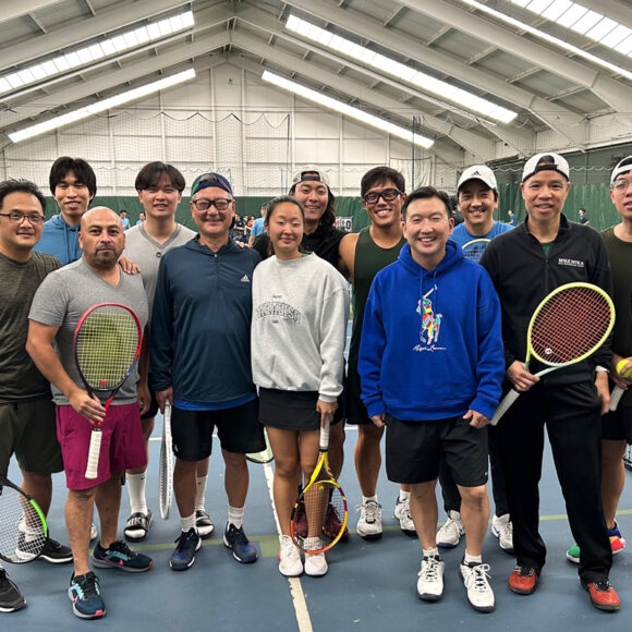 2024 제2차 협회장배 단체전 A조(11/23)