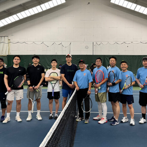 2024 제2차 협회장배 단체전 B조(11/23)