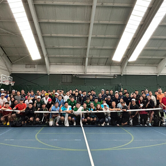 2024 제2차 협회장배 마지막날(11/23)