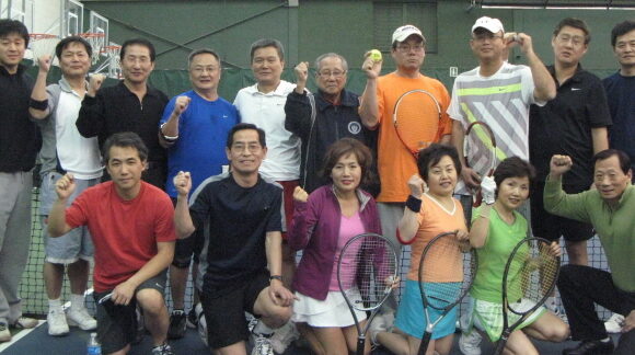 2011년도 정기 총회 (2/11)